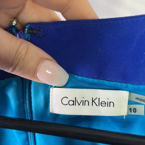 Calvin Klein Dress - Picture 2 of 6